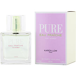 Pure Eau Fraiche Eau De Parfum