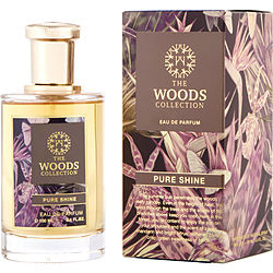 Pure Shine Eau De Parfum Spray