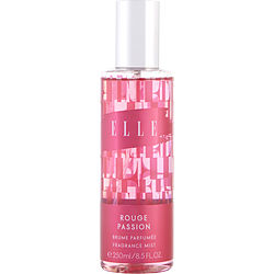Rouge Passion Body Mist