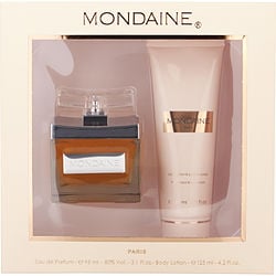 Mondaine Gift Set