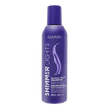 Shimmer Lights Purple Shampoo for Blonde & Silver Hair - 8oz (Unboxed)