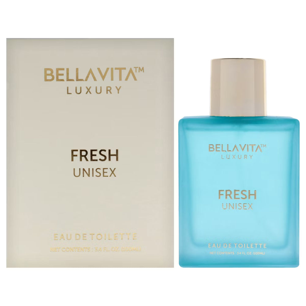 Fresh Eau de Toilette