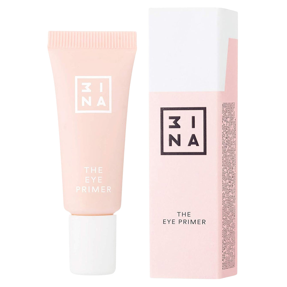 The Eye Primer