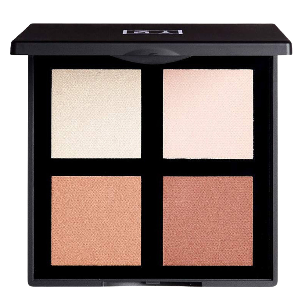 The Face Palette