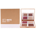 The Matte Face Palette