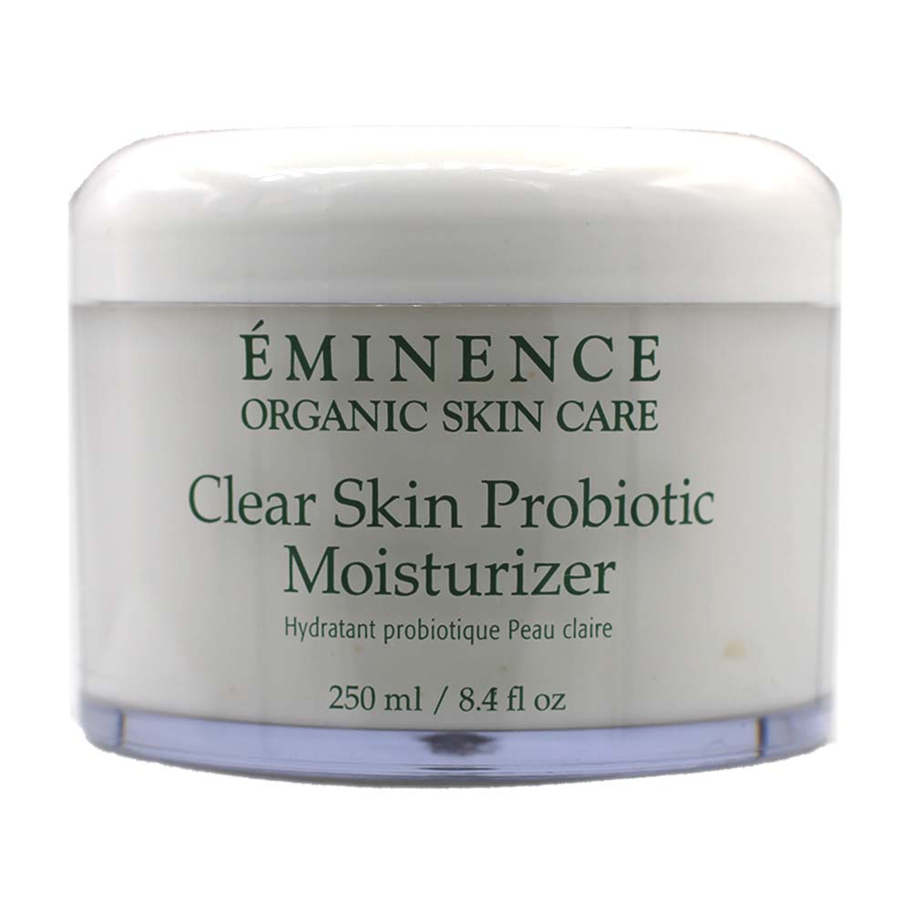 Clear Skin Probiotic Moisturizer