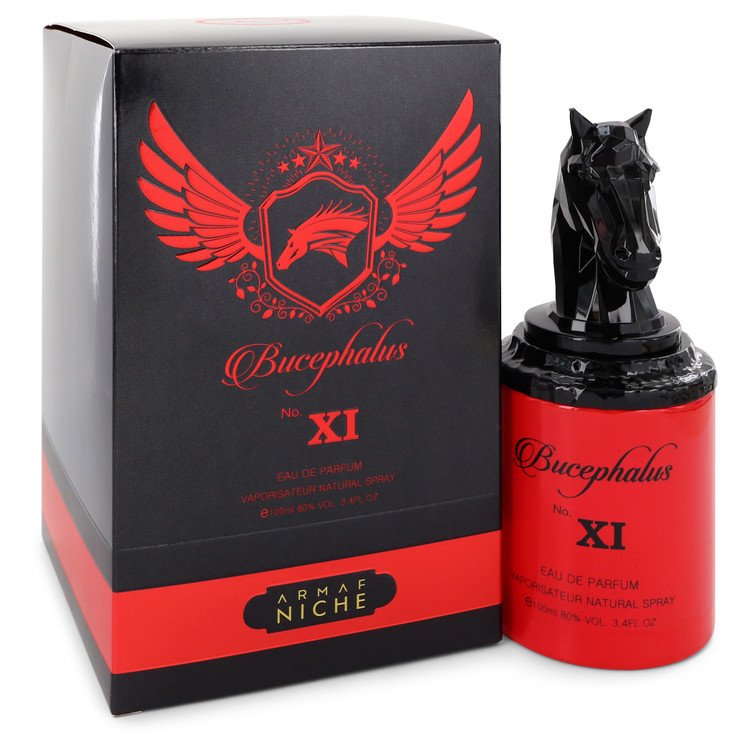 Bucephalus Eau De Parfum