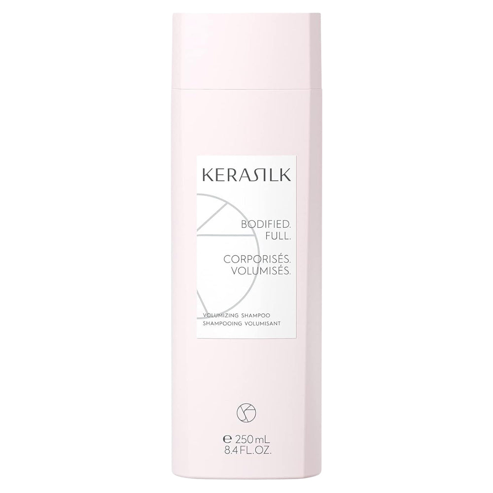 Essentials Volumizing Shampoo