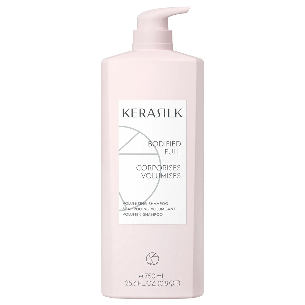 Essentials Volumizing Shampoo
