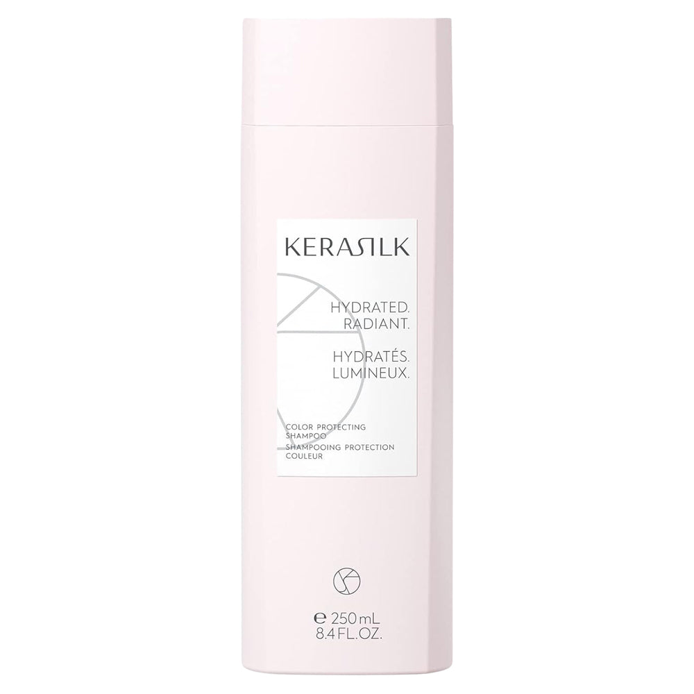 Essentials Color Protecting Shampoo