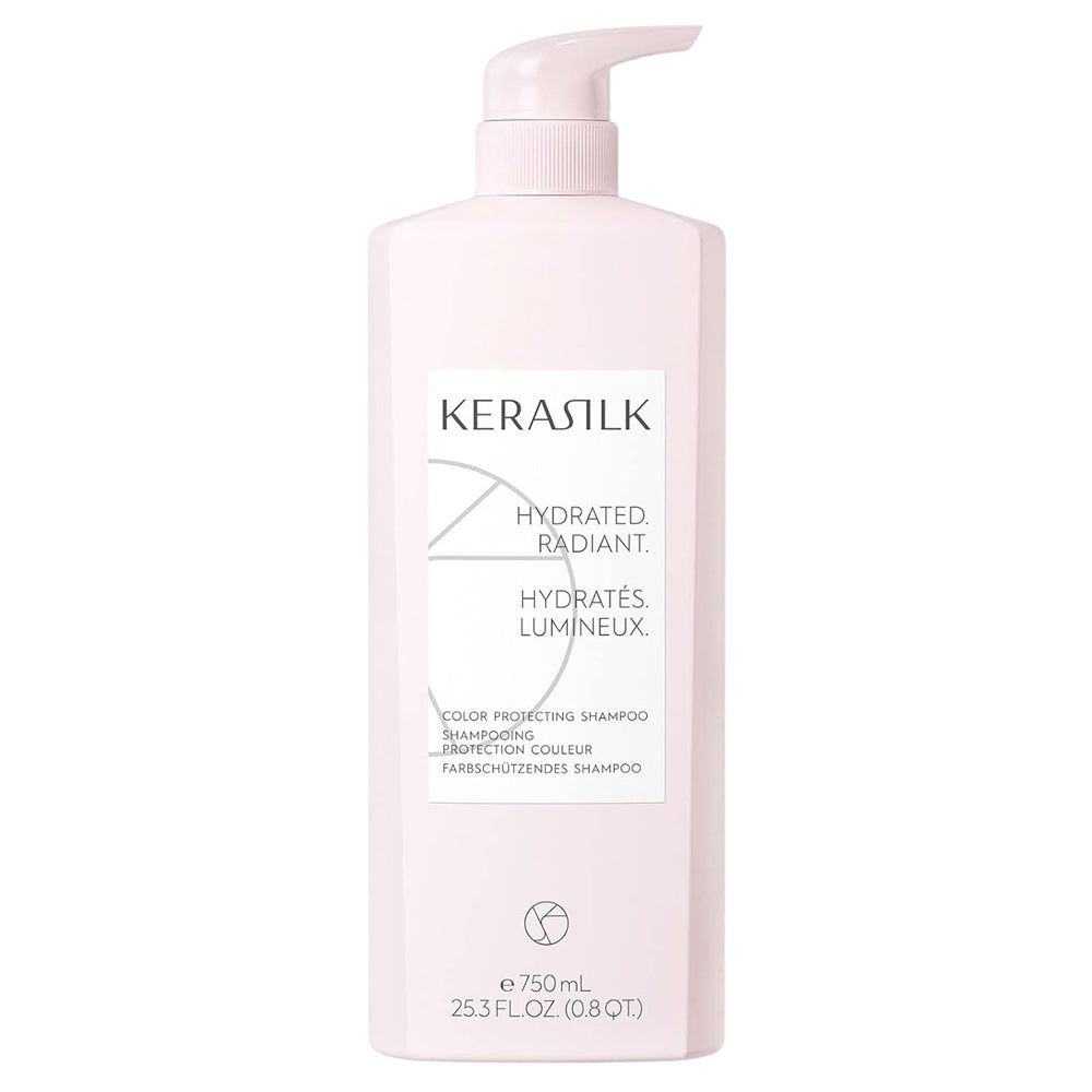 Essentials Color Protecting Shampoo