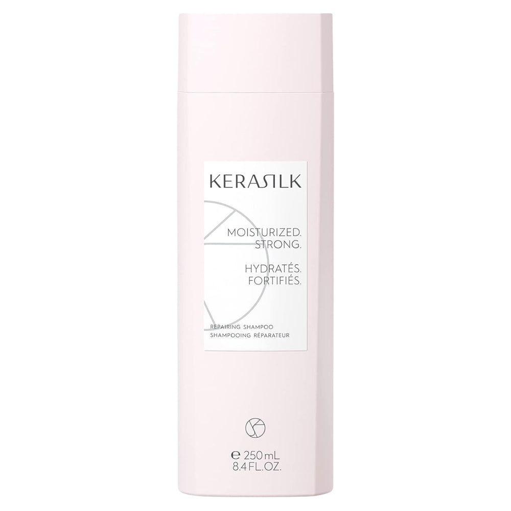 Essentials Repairing Shampoo