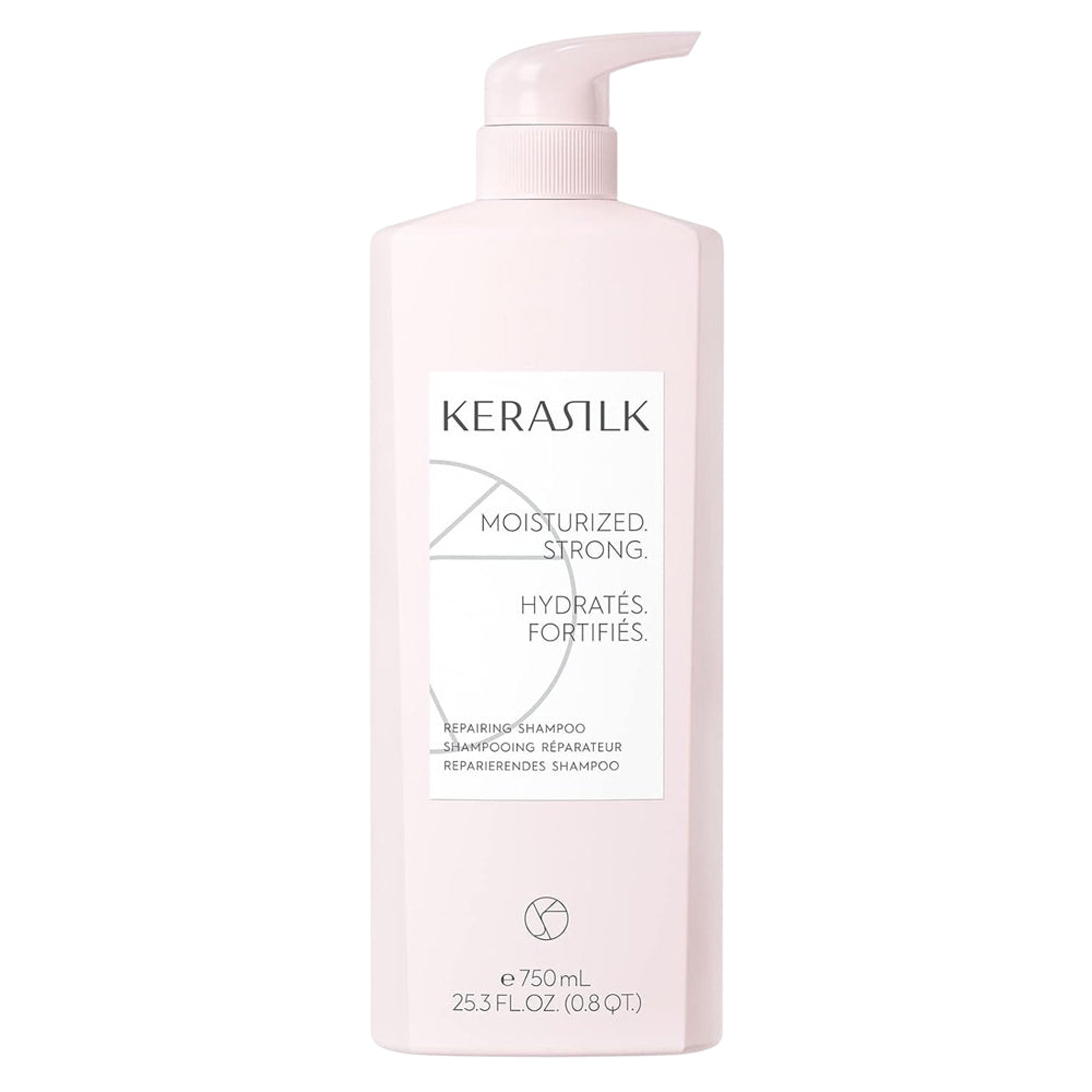 Essentials Repairing Shampoo