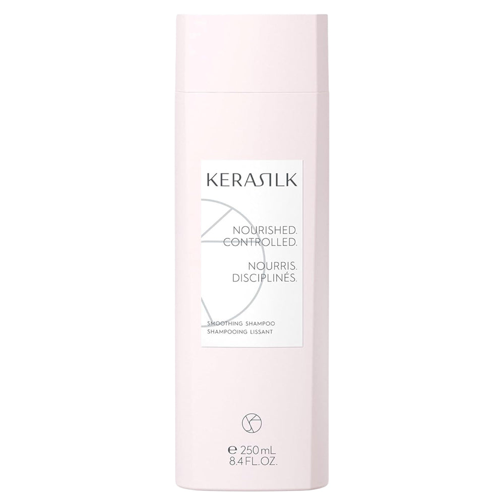 Essentials Smoothing Shampoo