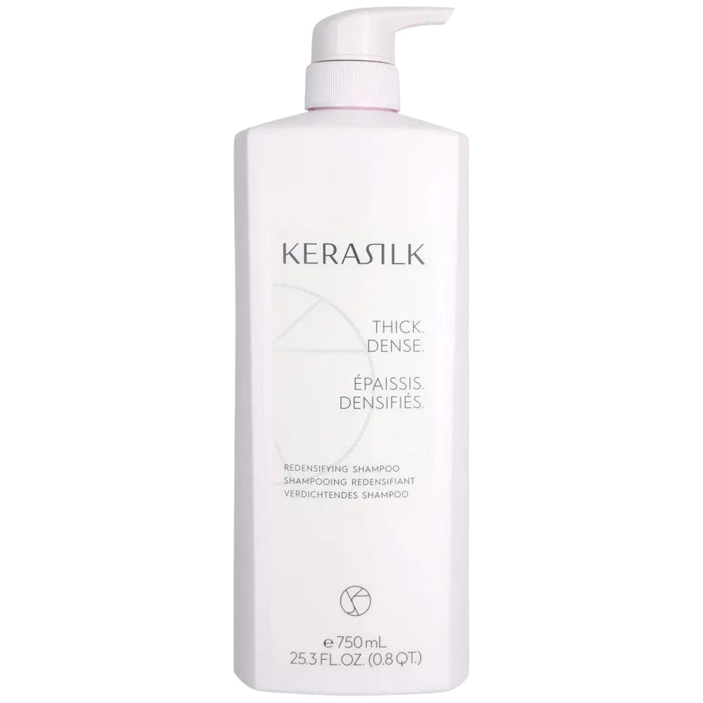 Essentials Redensifying Shampoo