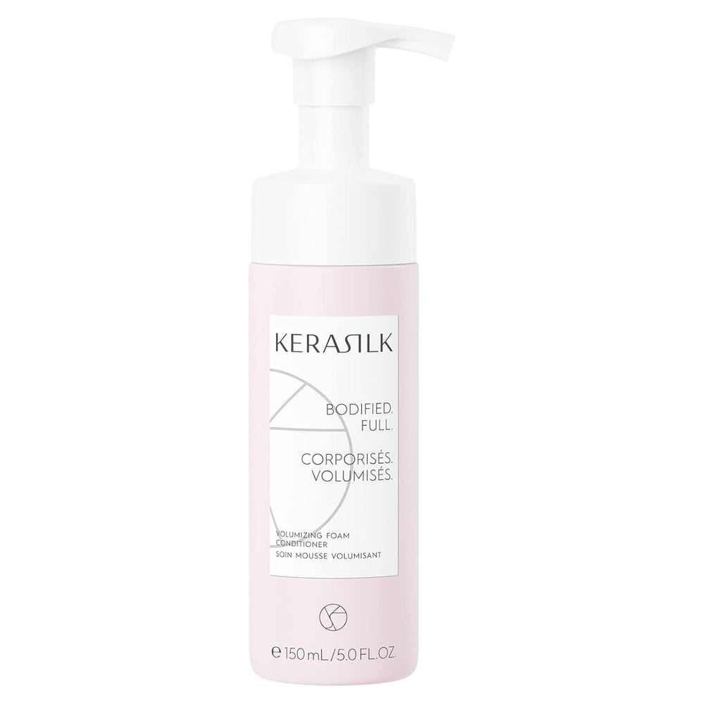 Essentials Volumizing Foam Conditioner