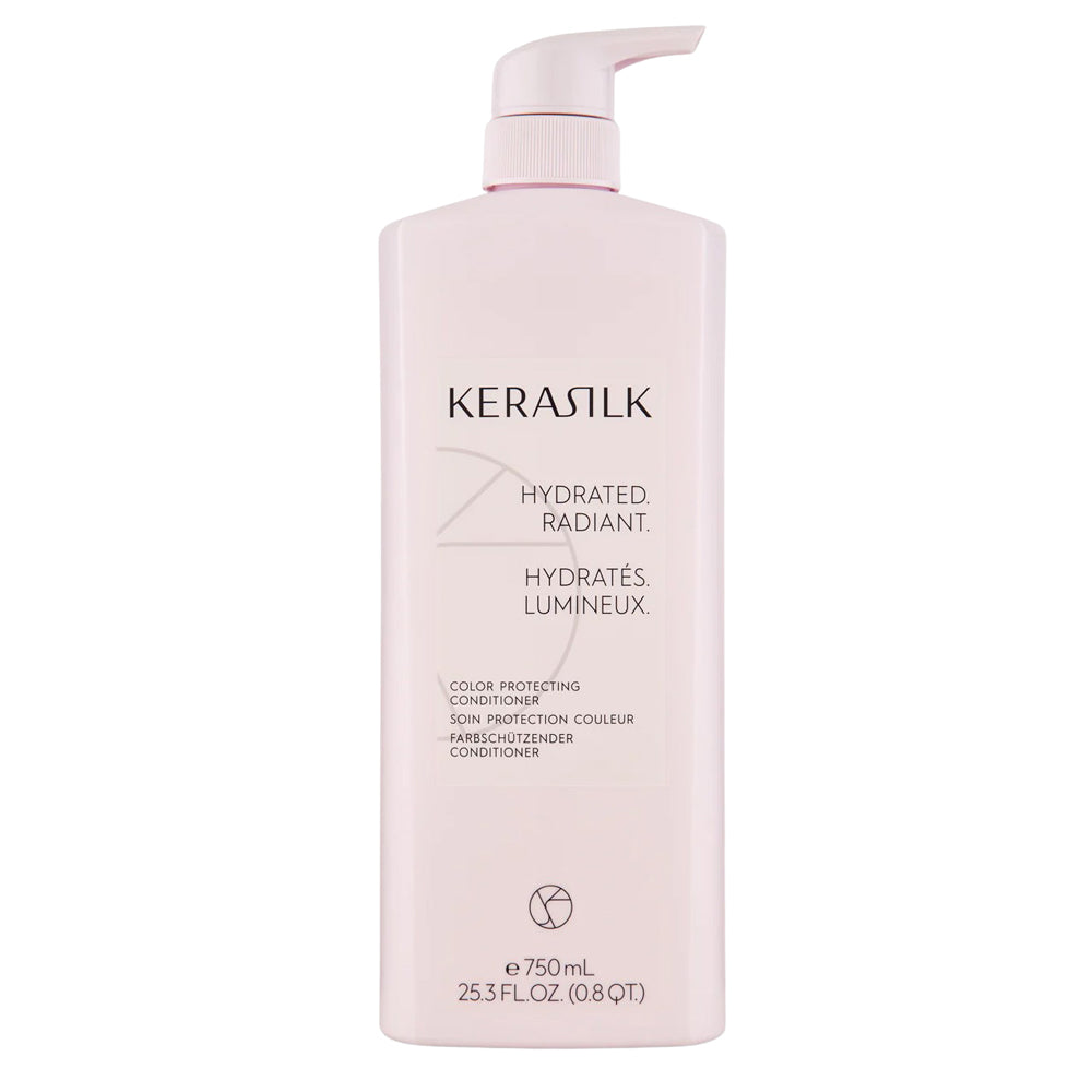 Essentials Color Protecting Conditioner