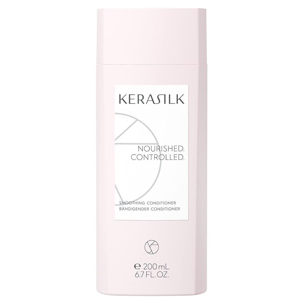 Essentials Smoothing Conditioner