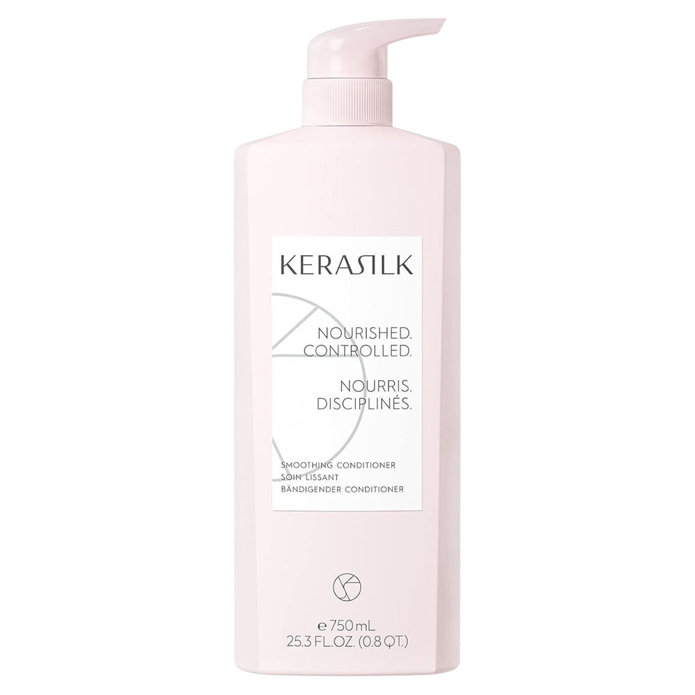 Essentials Smoothing Conditioner