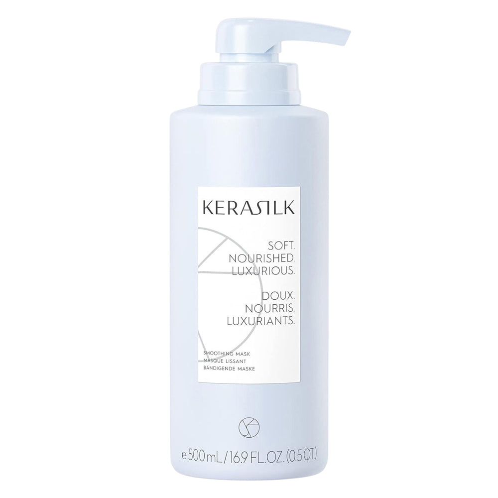 Specialists Smoothing Mask