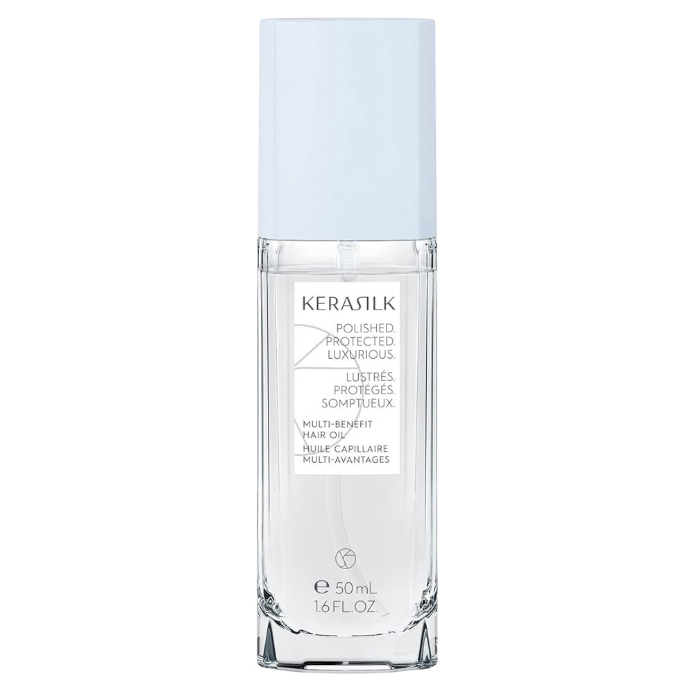 Specialists Multi-benefit Hair Oil