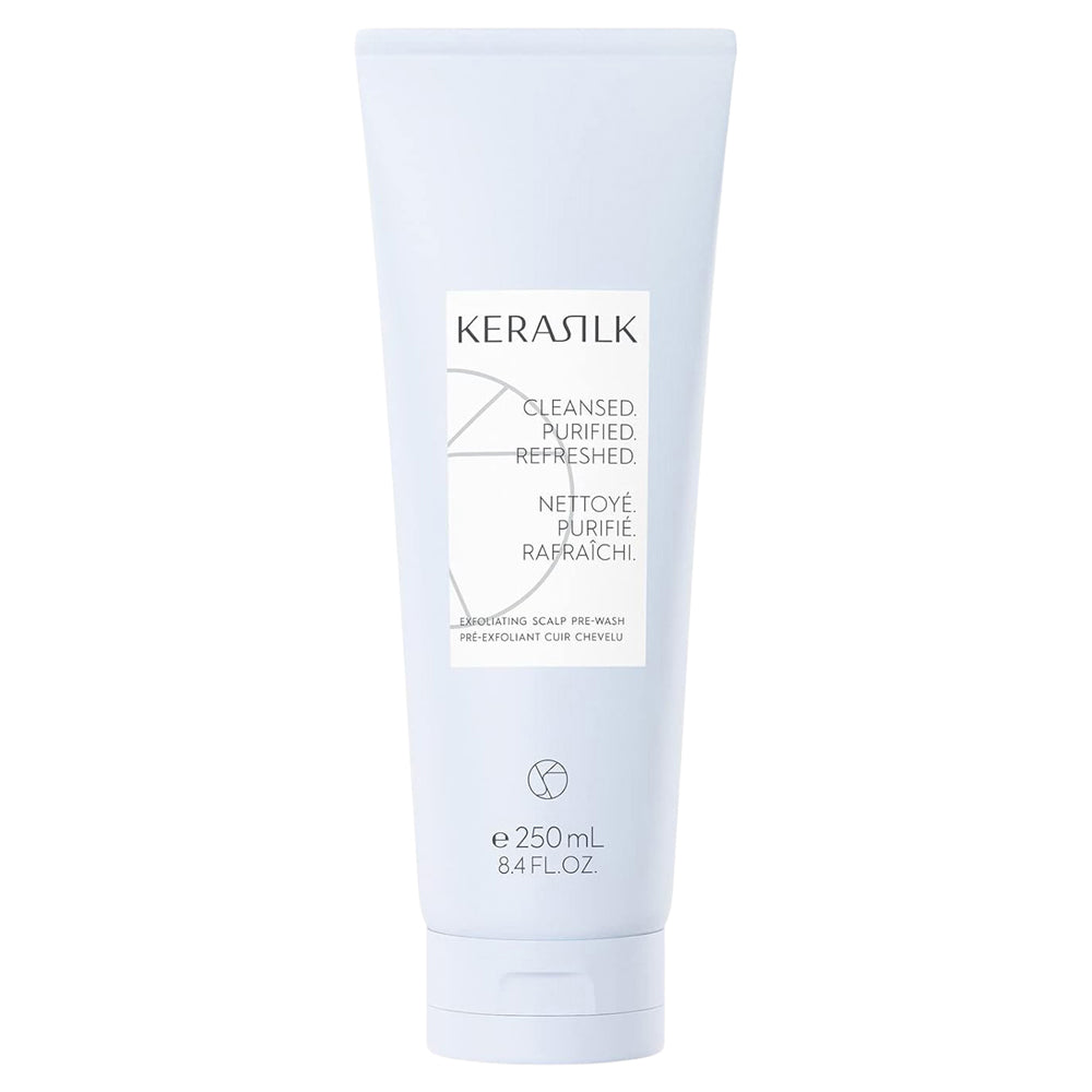 Exfoliating Scalp Pre-wash