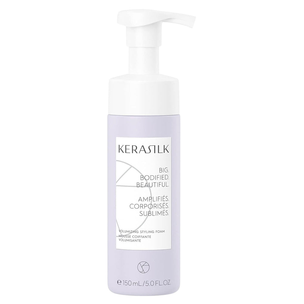 Styling Volumizing Styling Foam