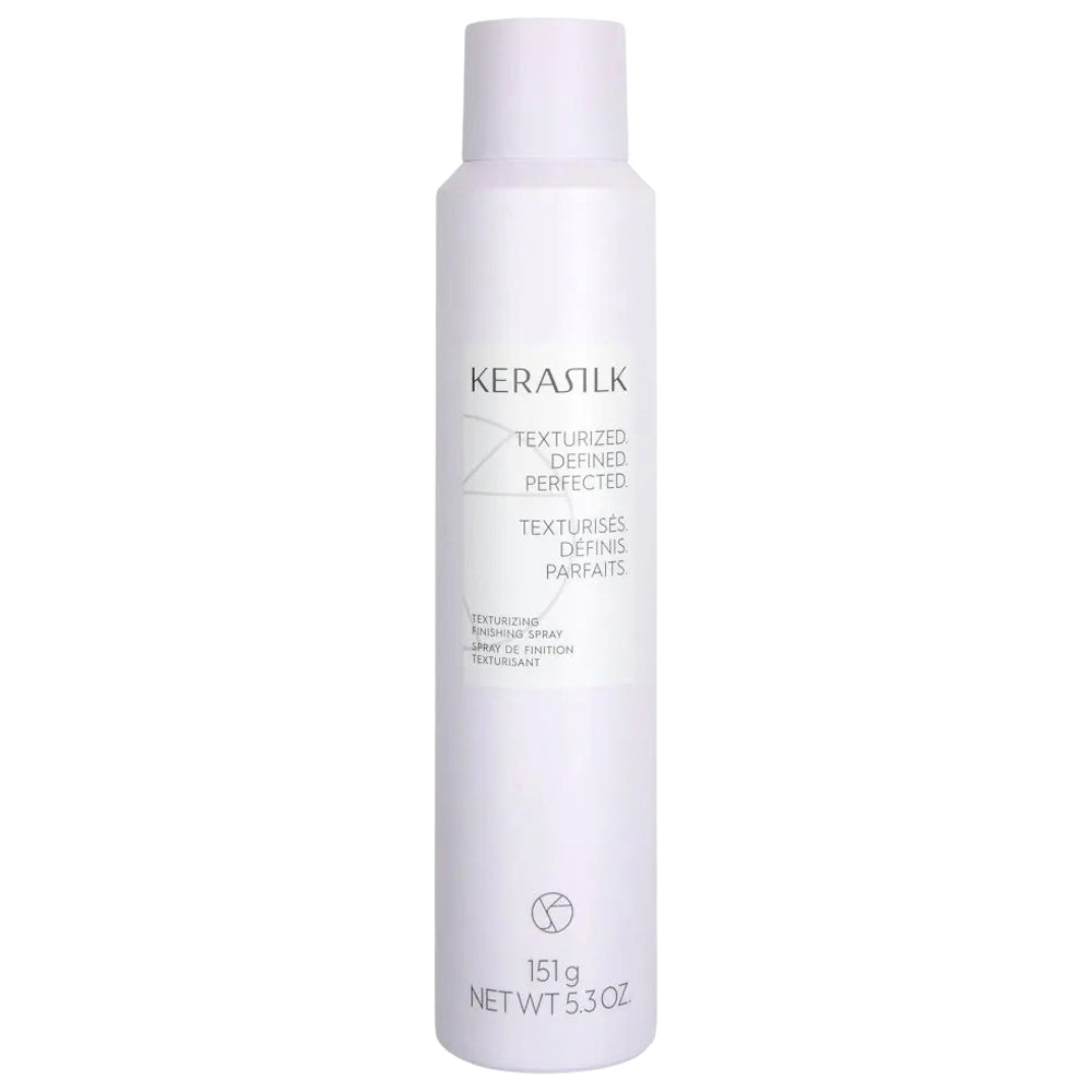 Styling Texturizing Finishing Spray
