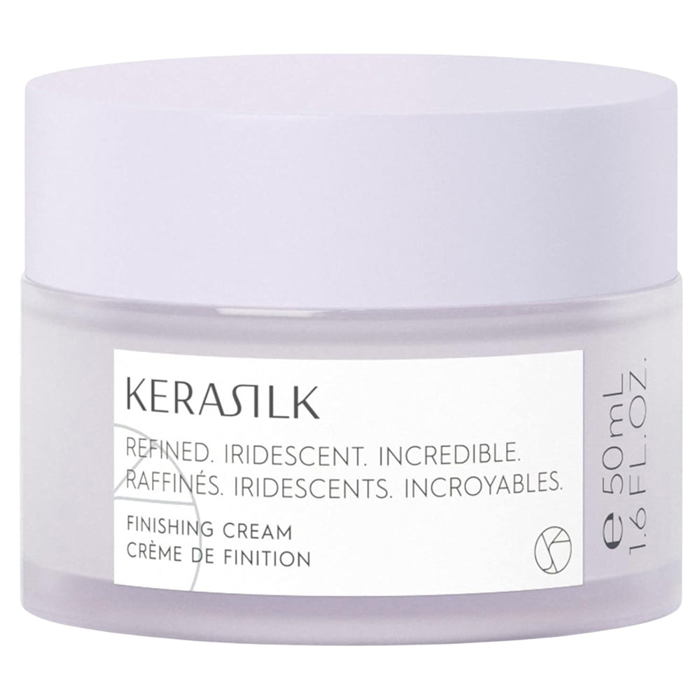 Styling Finishing Cream