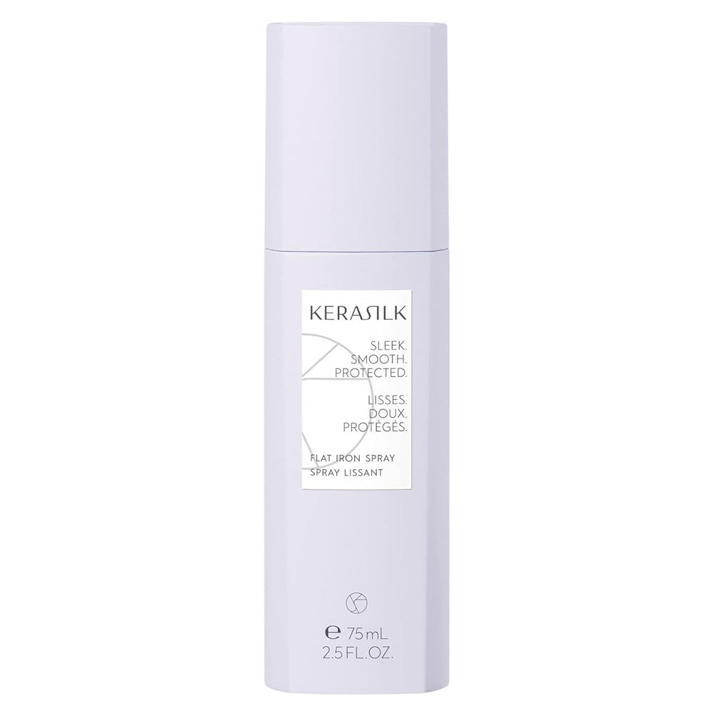 Styling Flat Iron Spray