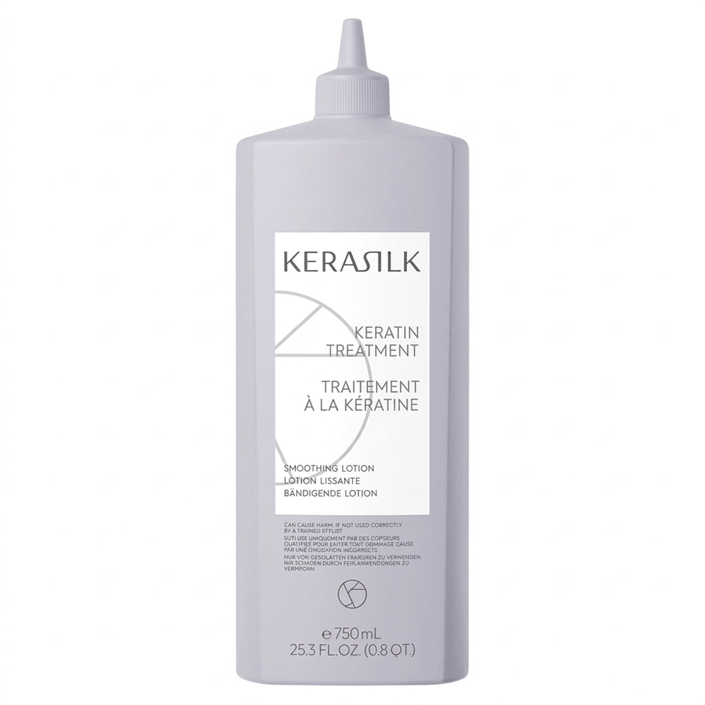 Smoothing Lotion