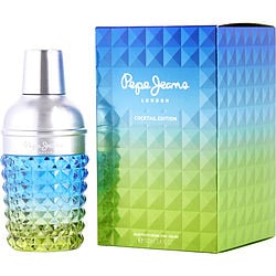 Cocktail Edition Eau De Toilette for Men