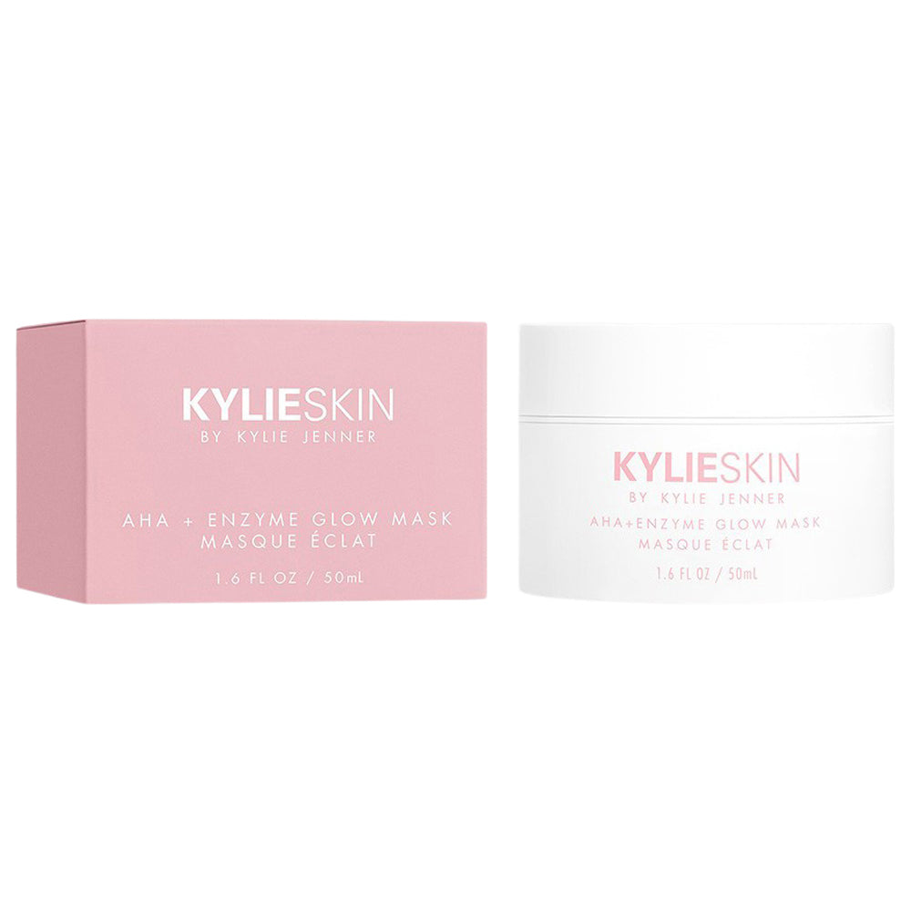 AHA + Enzyme Glow Mask