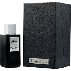 Erotic Extrait De Parfum