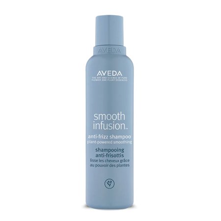 Smooth Infusion Anti-frizz Shampoo