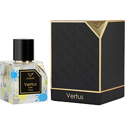 Chaos Eau De Parfum Spray
