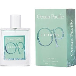 Op Stoked Eau De Parfum