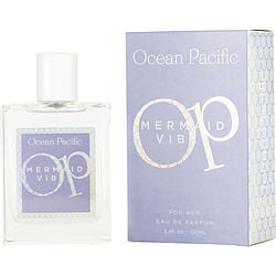Op Mermaid Vibes Eau De Parfum Spray