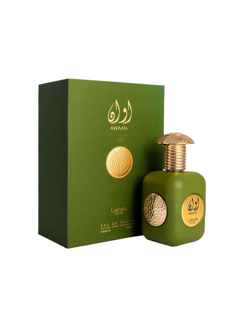 Pride Awaan Eau De Parfum