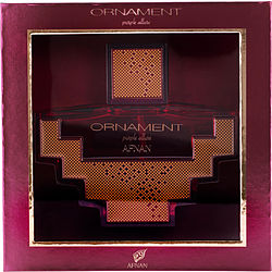 Afnan Ornament Purple Allure Eau de Parfum Spray