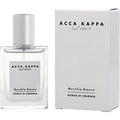 White Moss Eau De Cologne