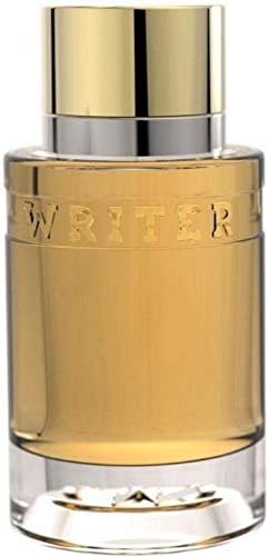 Writer Gold Eau De Parfum