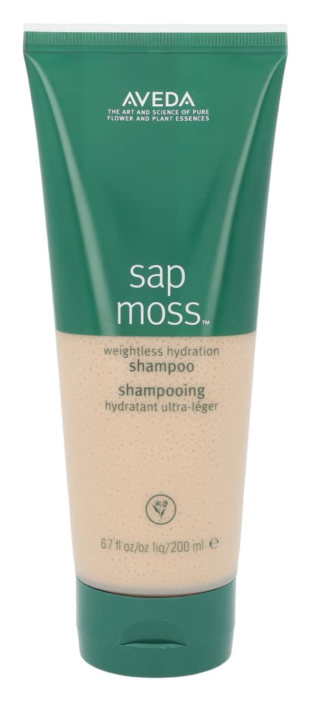 Sap Moss Weightless Hydration Shampoo