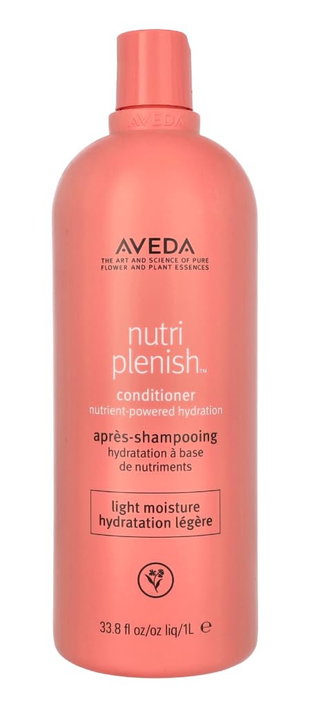 Nutriplenish Conditioner Light Moisture