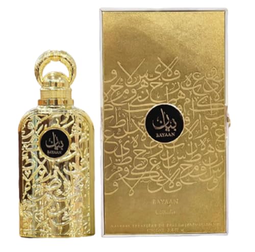 Bayaan Eau De Parfum