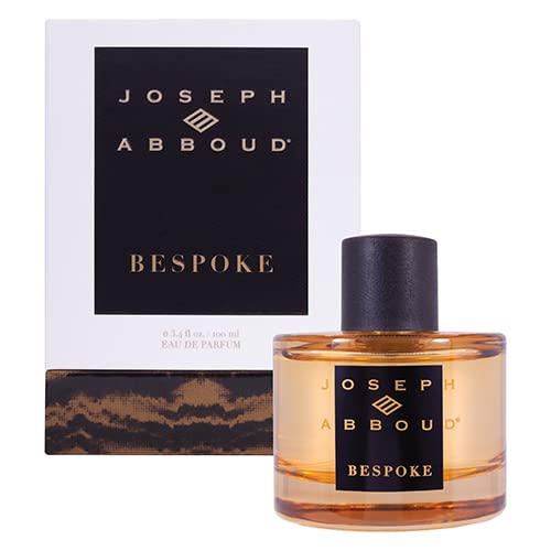 Bespoke Eau De Parfum