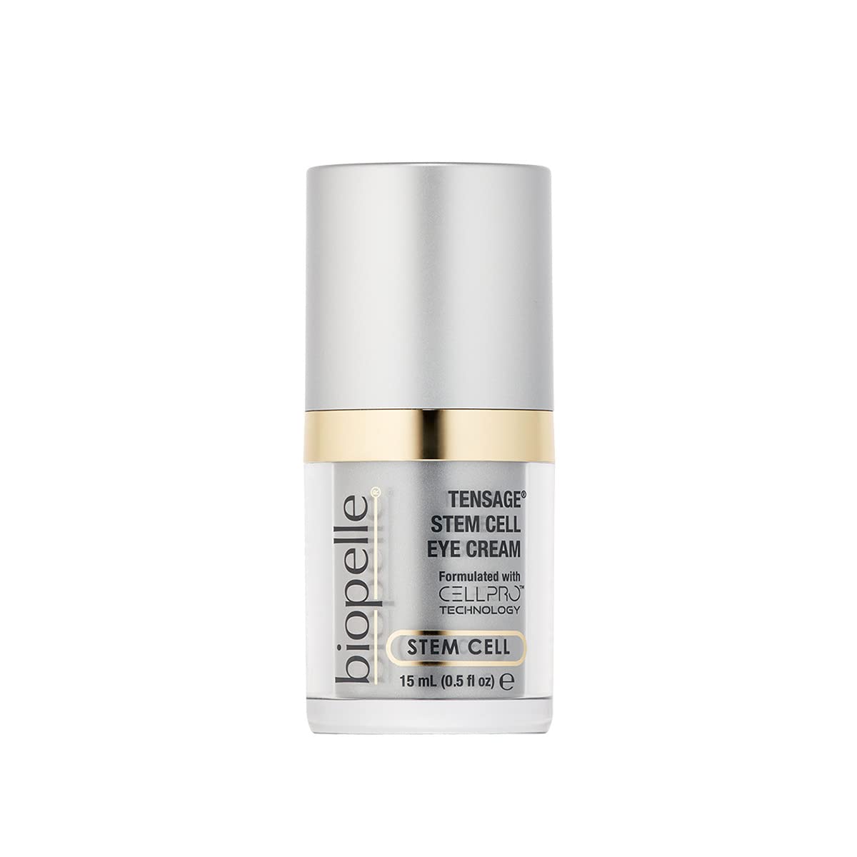 Tensage Stem Cell Eye Cream (Unboxed)