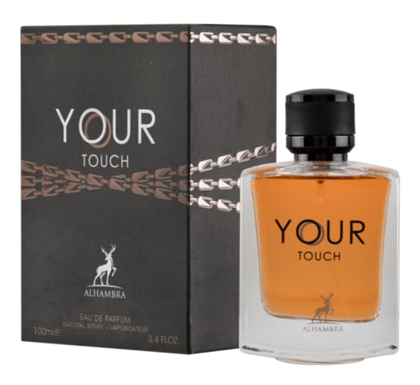 Your Touch Eau De Parfum