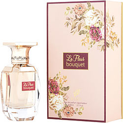La Fleur Bouquet Eau De Parfum Spray