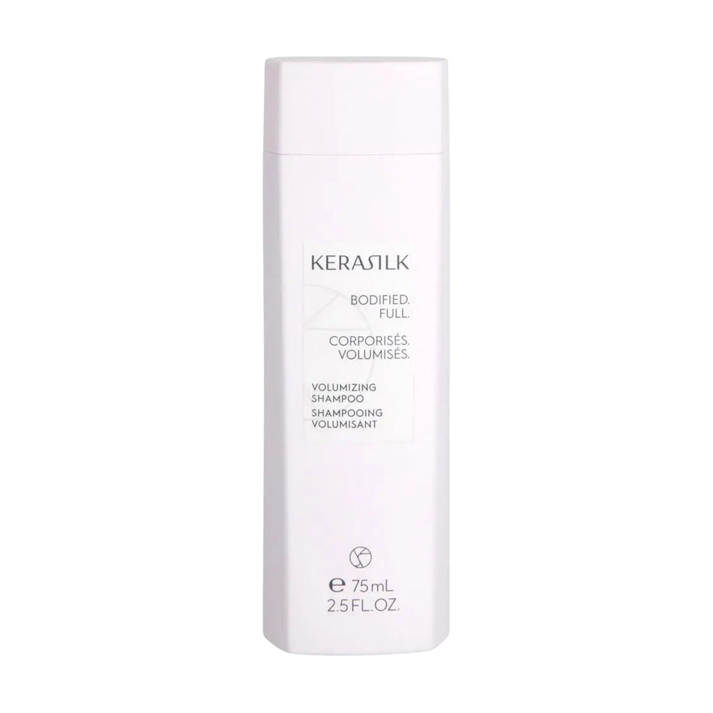 Essentials Volumizing Shampoo